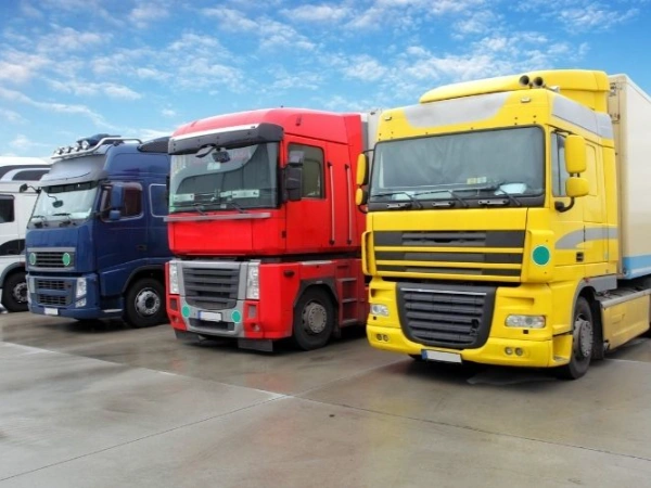 Konya Ereğli Nakliye